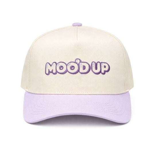 Moo'd Up Hat