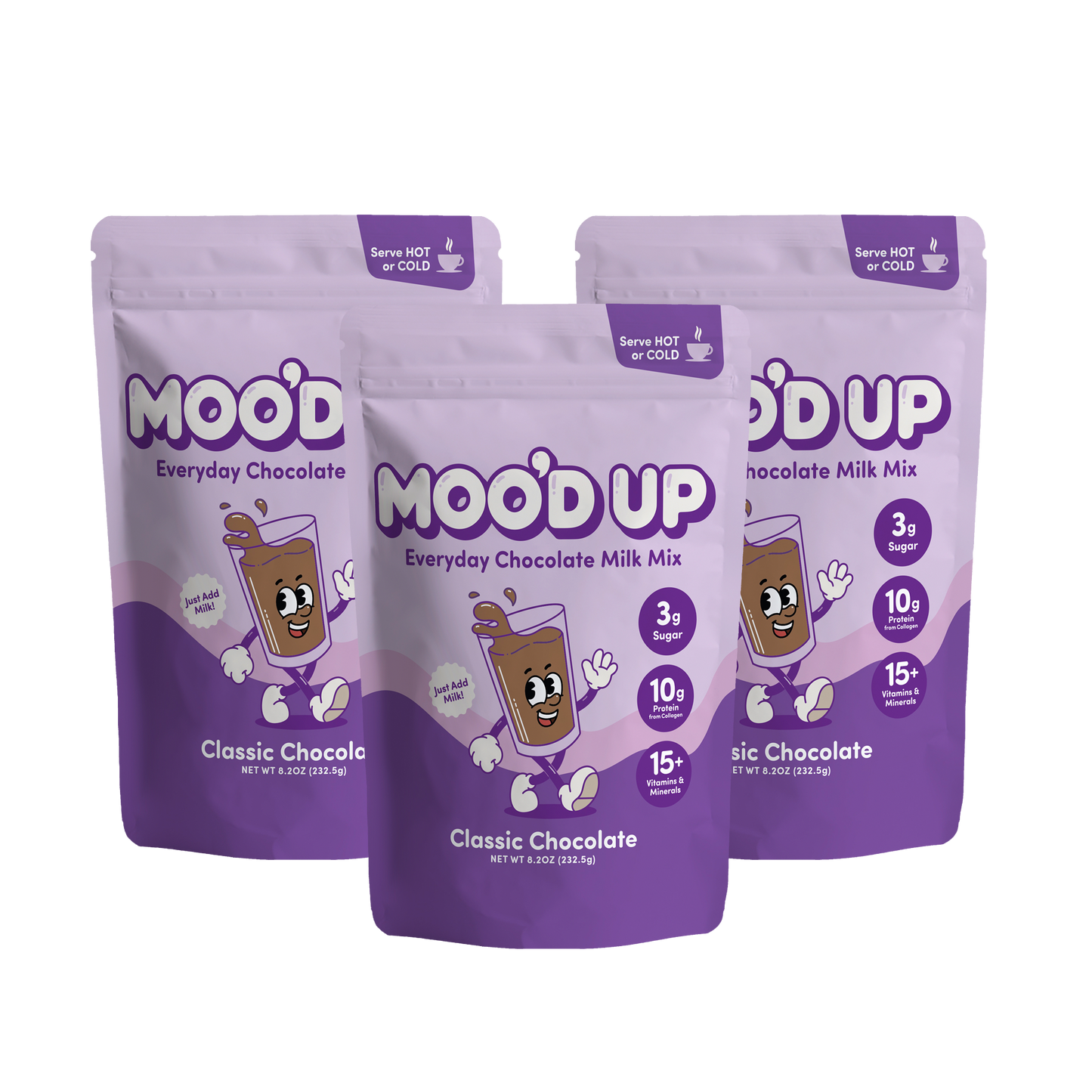 Intro Offer - Buy 2, Get 1 Free + 3 Free Gifts