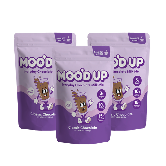 Intro Offer - Buy 2, Get 1 Free + 3 Free Gifts
