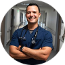 Dr. Kenji Martinez, MD
