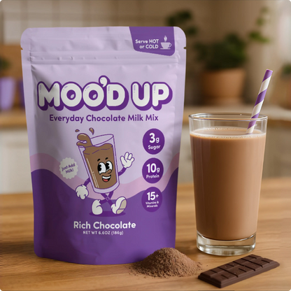 Moo'd Up Milk Mix