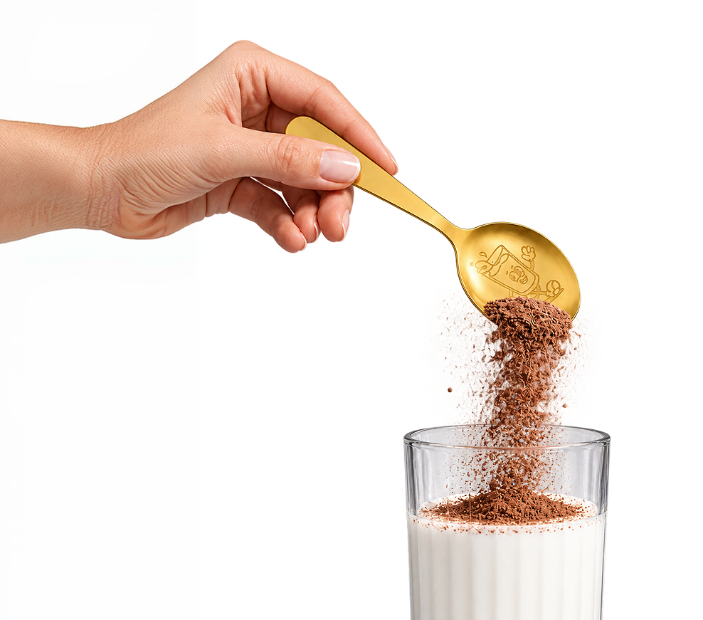 Everyday nutrition the whole family can enjoy.
