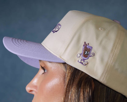 Moo'd Up Hat