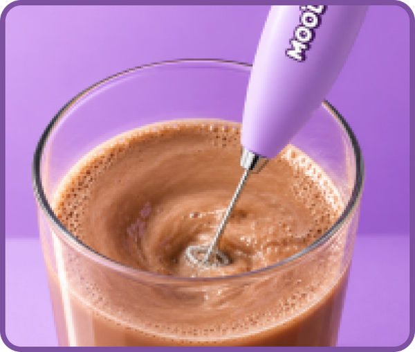 Moo'd Up Mixer