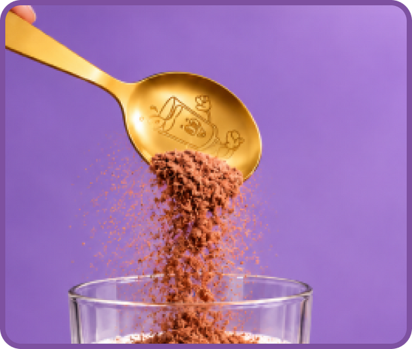 Golden Spoon