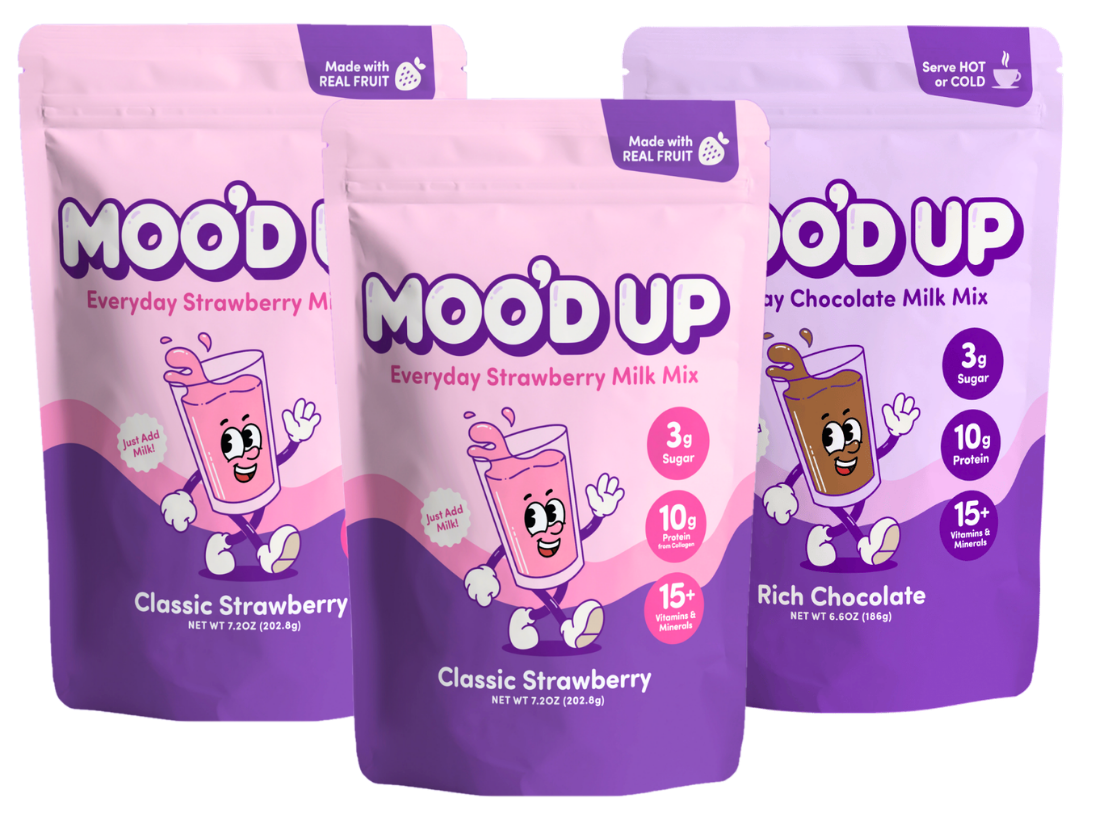 Intro Offer - Buy 2, Get 1 Free + 3 Free Gifts