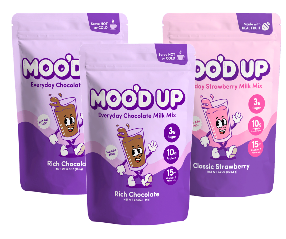 Intro Offer - Buy 2, Get 1 Free + 3 Free Gifts