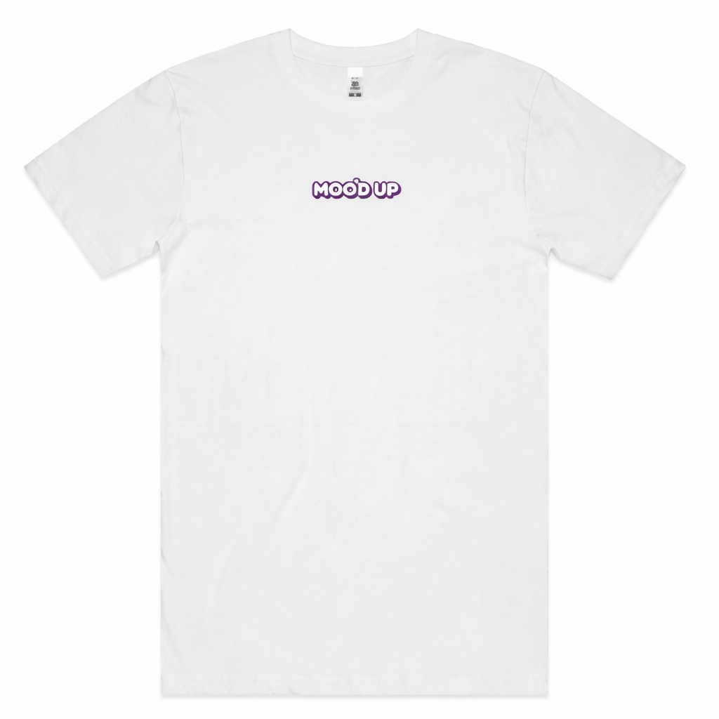 Chocolate Milk Club Tee