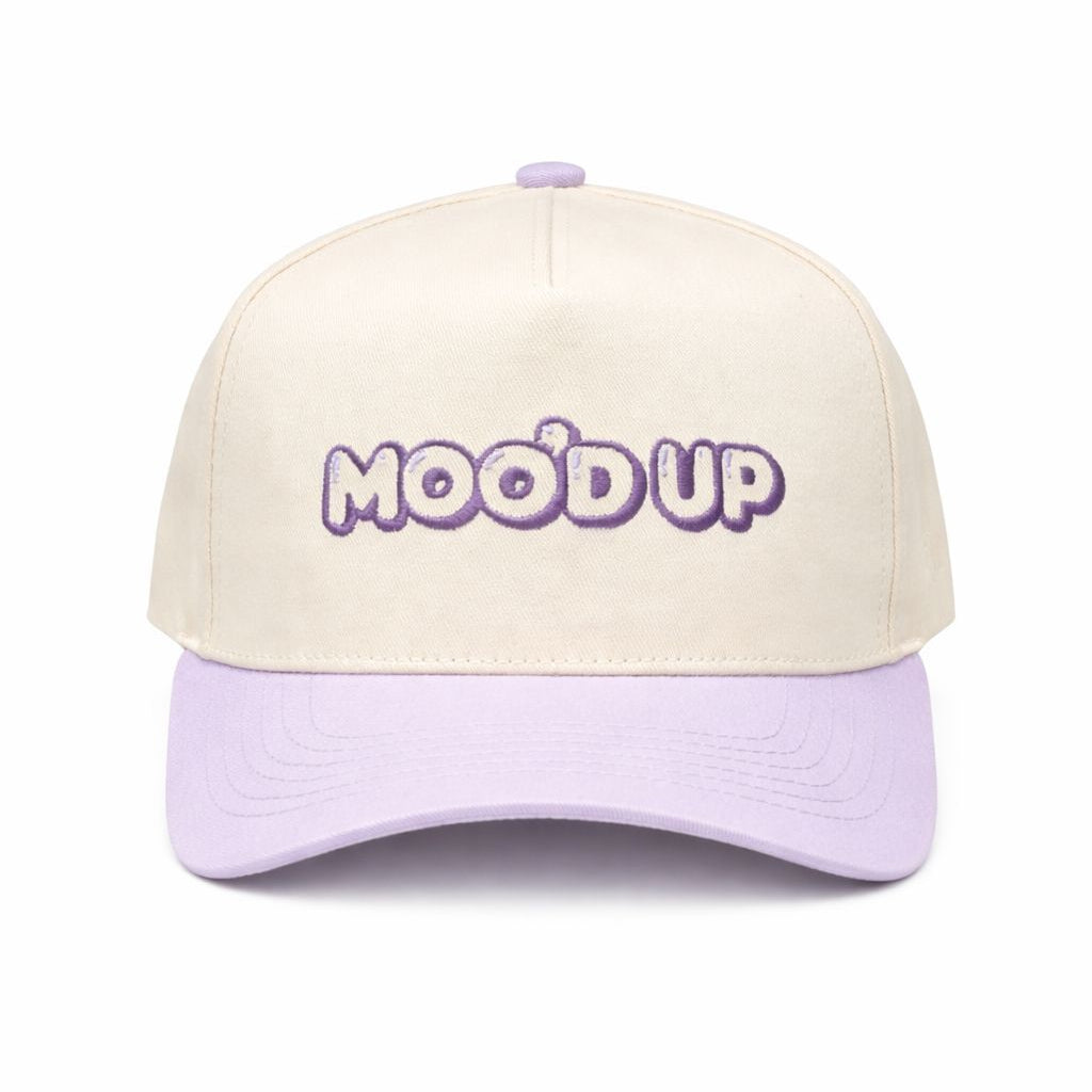 Moo'd Up Hat