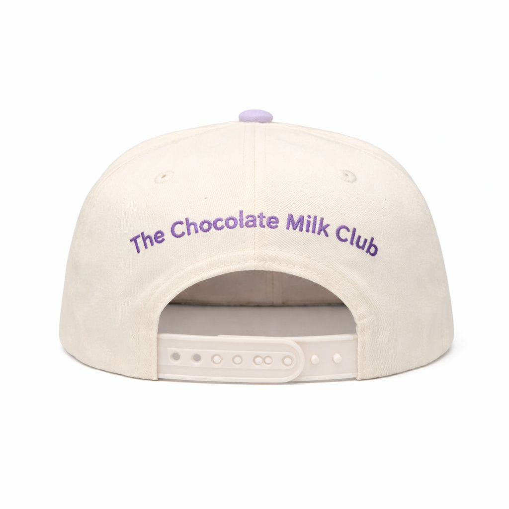 Moo'd Up Hat