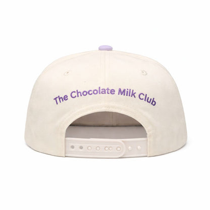 Moo'd Up Hat