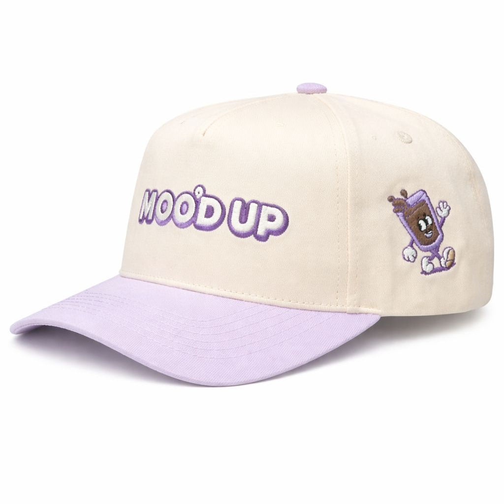 Moo'd Up Hat