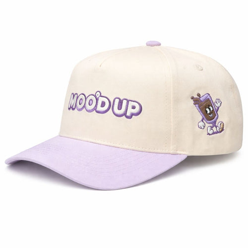 Moo'd Up Hat