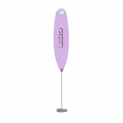 Moo'd Up Mixer