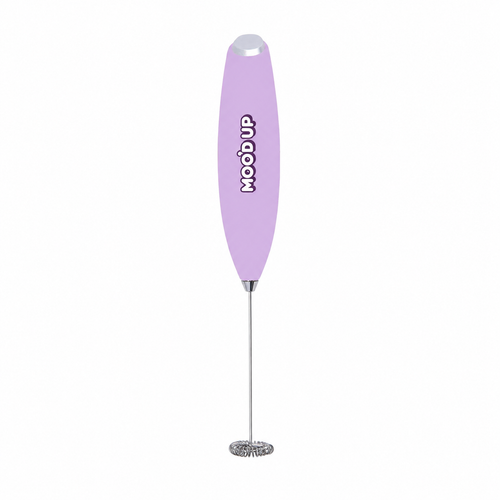 Moo'd Up Mixer