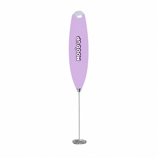 Moo'd Up Mixer