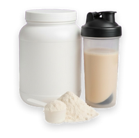 Protein Drinks